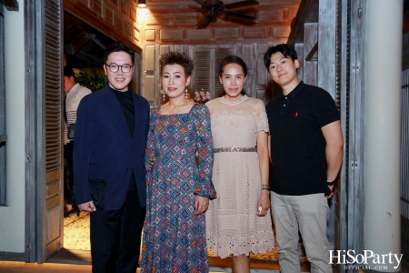 'THE PENINSULA BANGKOK'S 25th ANNIVERSARY CELEBRATION!