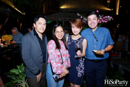 'THE PENINSULA BANGKOK'S 25th ANNIVERSARY CELEBRATION!