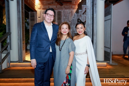 'THE PENINSULA BANGKOK'S 25th ANNIVERSARY CELEBRATION!