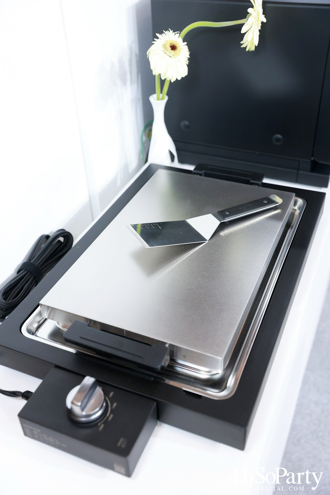 BALMUDA ‘My First Love’