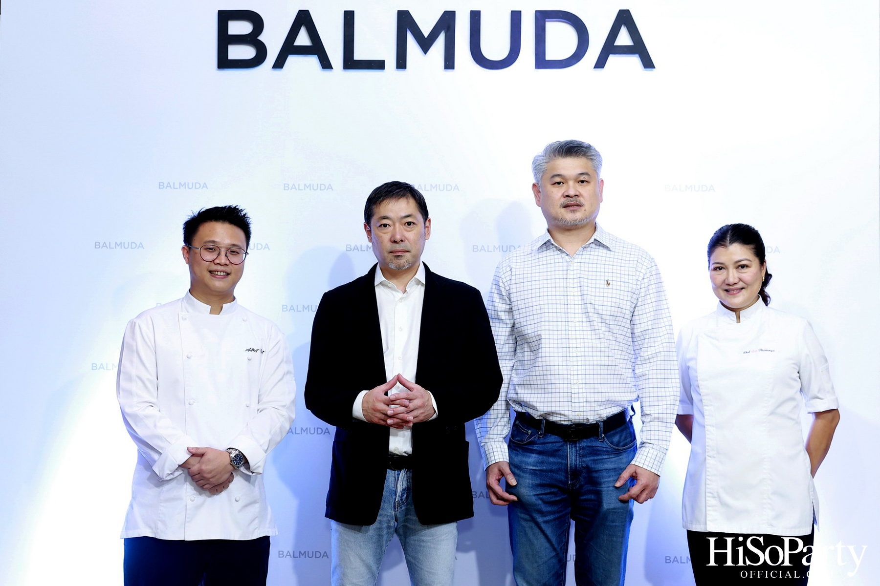 BALMUDA ‘My First Love’