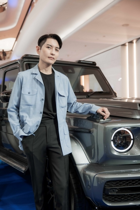 B Autohaus Driving Dreams Gallery จัดนิทรรศการแสดงภาพถ่าย ‘My Ride My Story’ ร่วมกับช่างภาพชื่อดัง Sixtysix