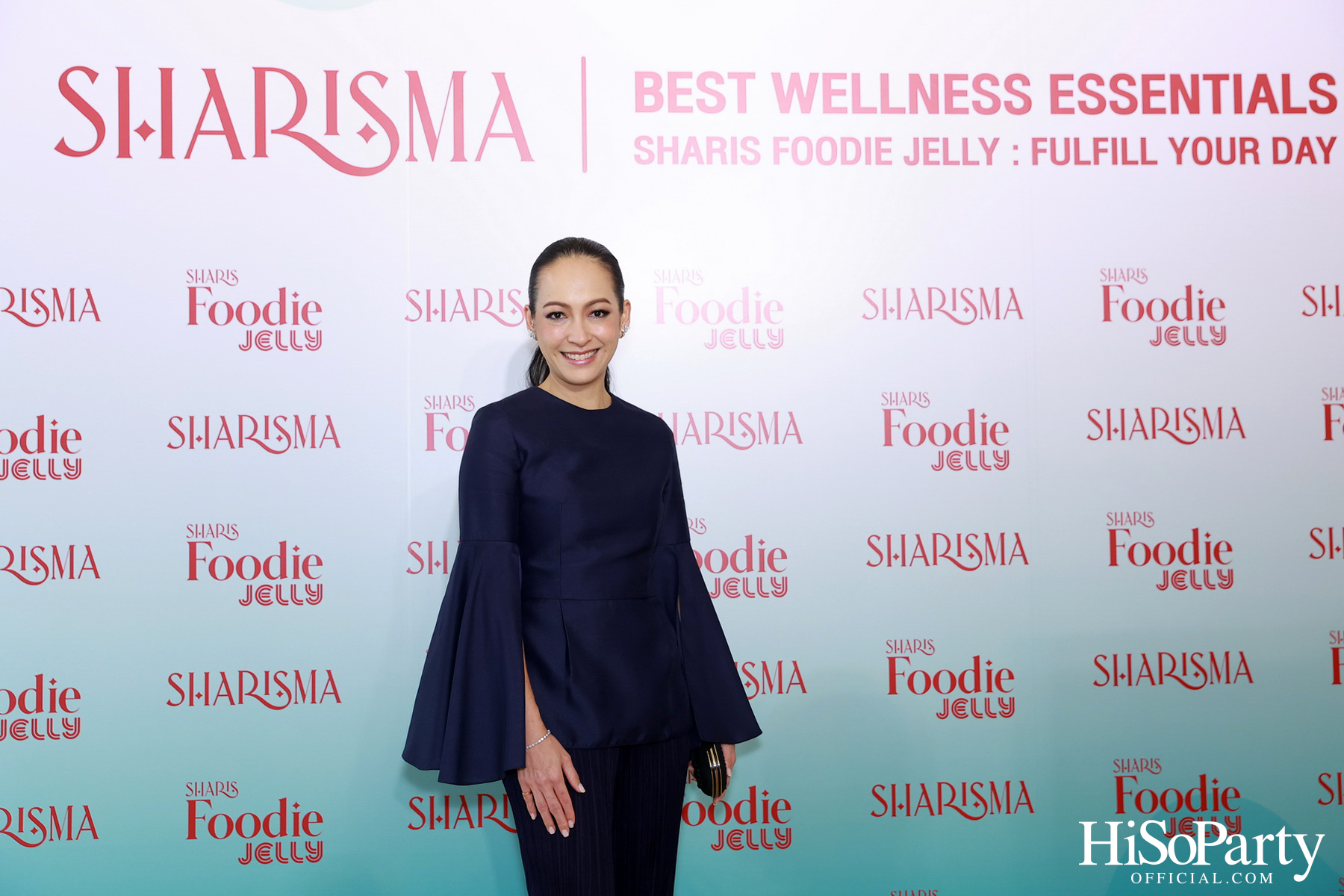 Sharisma : Best Wellness Essentials Sharis Foodie Jelly : Fulfill Your Day