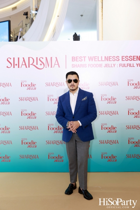 Sharisma : Best Wellness Essentials Sharis Foodie Jelly : Fulfill Your Day