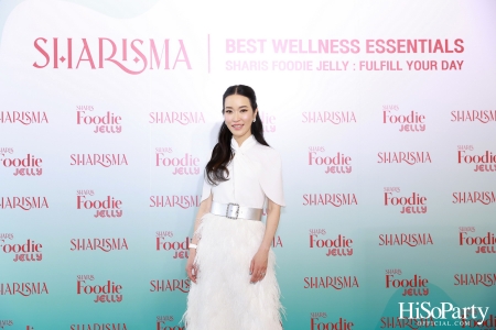 Sharisma : Best Wellness Essentials Sharis Foodie Jelly : Fulfill Your Day