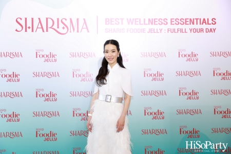 Sharisma : Best Wellness Essentials Sharis Foodie Jelly : Fulfill Your Day