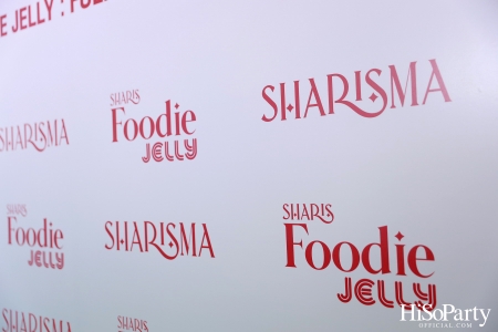 Sharisma : Best Wellness Essentials Sharis Foodie Jelly : Fulfill Your Day