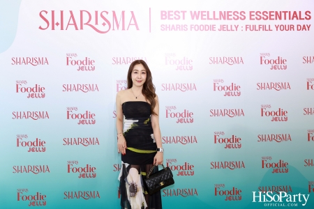 Sharisma : Best Wellness Essentials Sharis Foodie Jelly : Fulfill Your Day