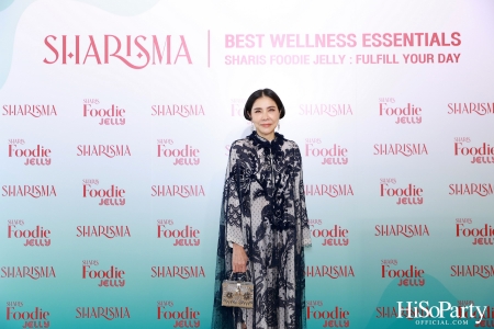 Sharisma : Best Wellness Essentials Sharis Foodie Jelly : Fulfill Your Day