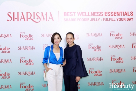 Sharisma : Best Wellness Essentials Sharis Foodie Jelly : Fulfill Your Day