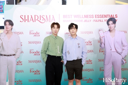 Sharisma : Best Wellness Essentials Sharis Foodie Jelly : Fulfill Your Day