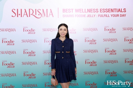 Sharisma : Best Wellness Essentials Sharis Foodie Jelly : Fulfill Your Day
