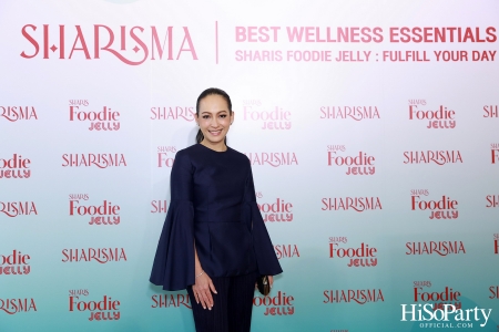 Sharisma : Best Wellness Essentials Sharis Foodie Jelly : Fulfill Your Day