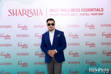 Sharisma : Best Wellness Essentials Sharis Foodie Jelly : Fulfill Your Day