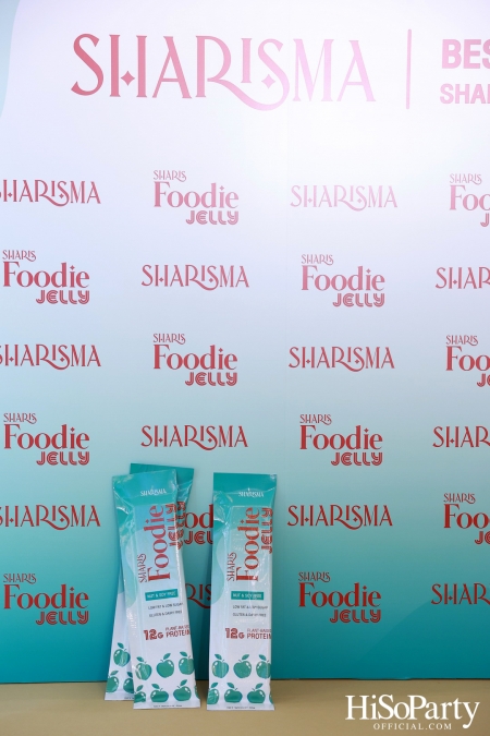 Sharisma : Best Wellness Essentials Sharis Foodie Jelly : Fulfill Your Day