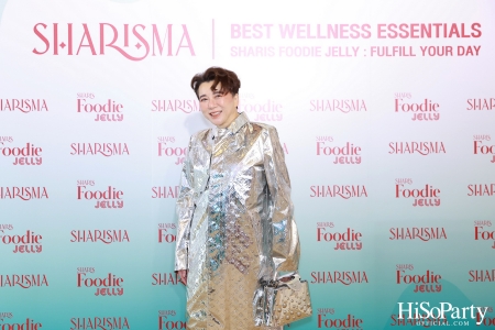 Sharisma : Best Wellness Essentials Sharis Foodie Jelly : Fulfill Your Day