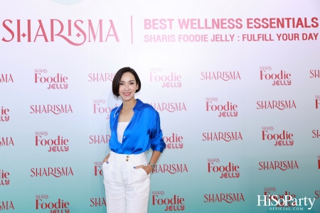 Sharisma : Best Wellness Essentials Sharis Foodie Jelly : Fulfill Your Day