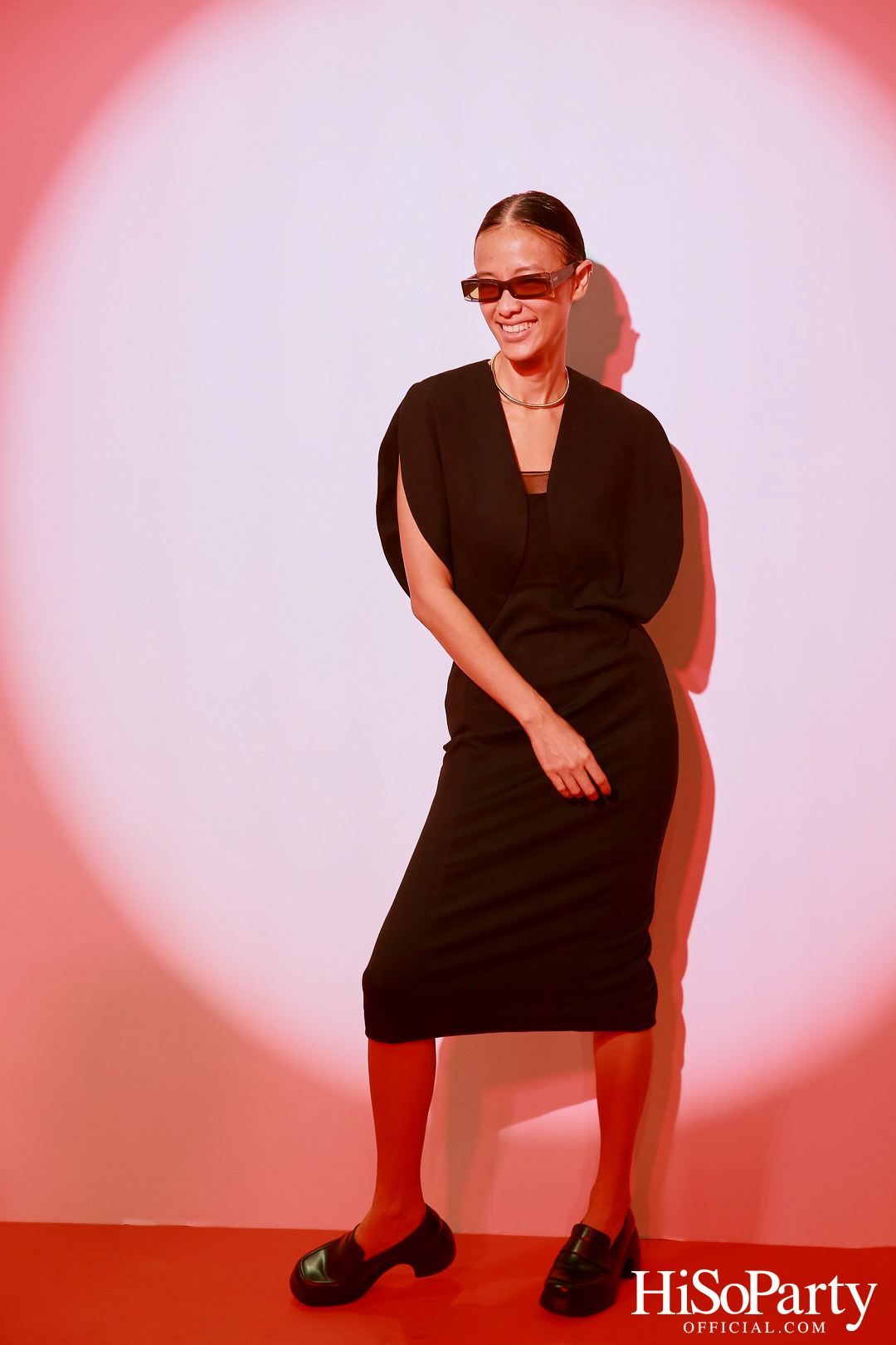 Shiseido Group Open House and Thank You Party