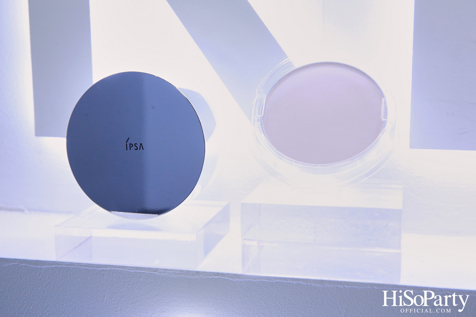 Shiseido Group Open House and Thank You Party