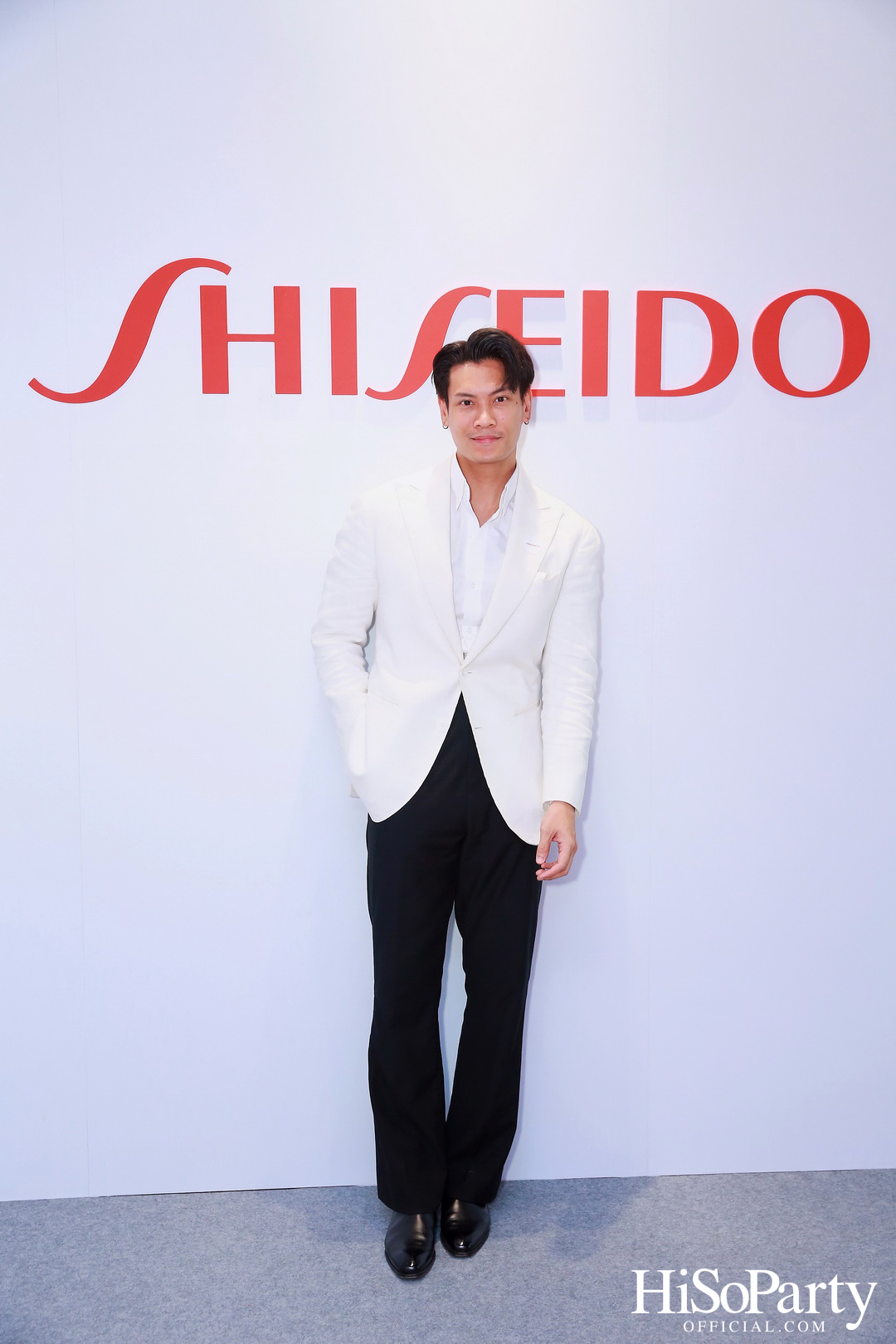 Shiseido Group Open House and Thank You Party