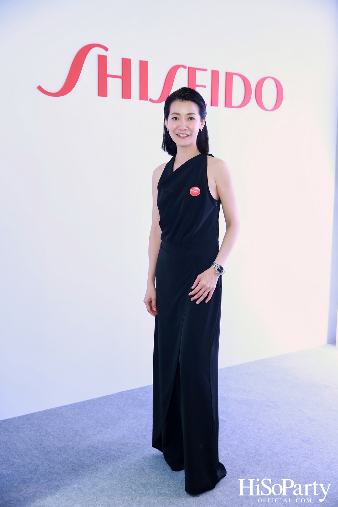 Shiseido Group Open House and Thank You Party