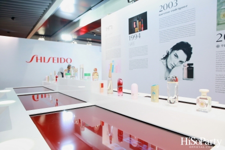 Shiseido Group Open House and Thank You Party 