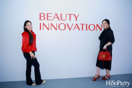 Shiseido Group Open House and Thank You Party 