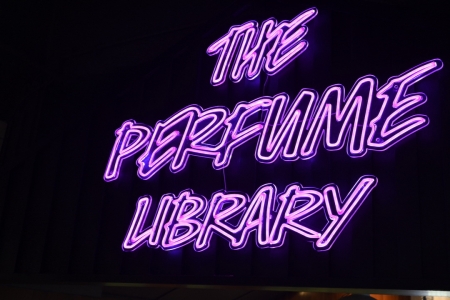 LUSH เปิดตัว Perfume Library แห่งแรกในประเทศไทย ณ LUSH Siam Center