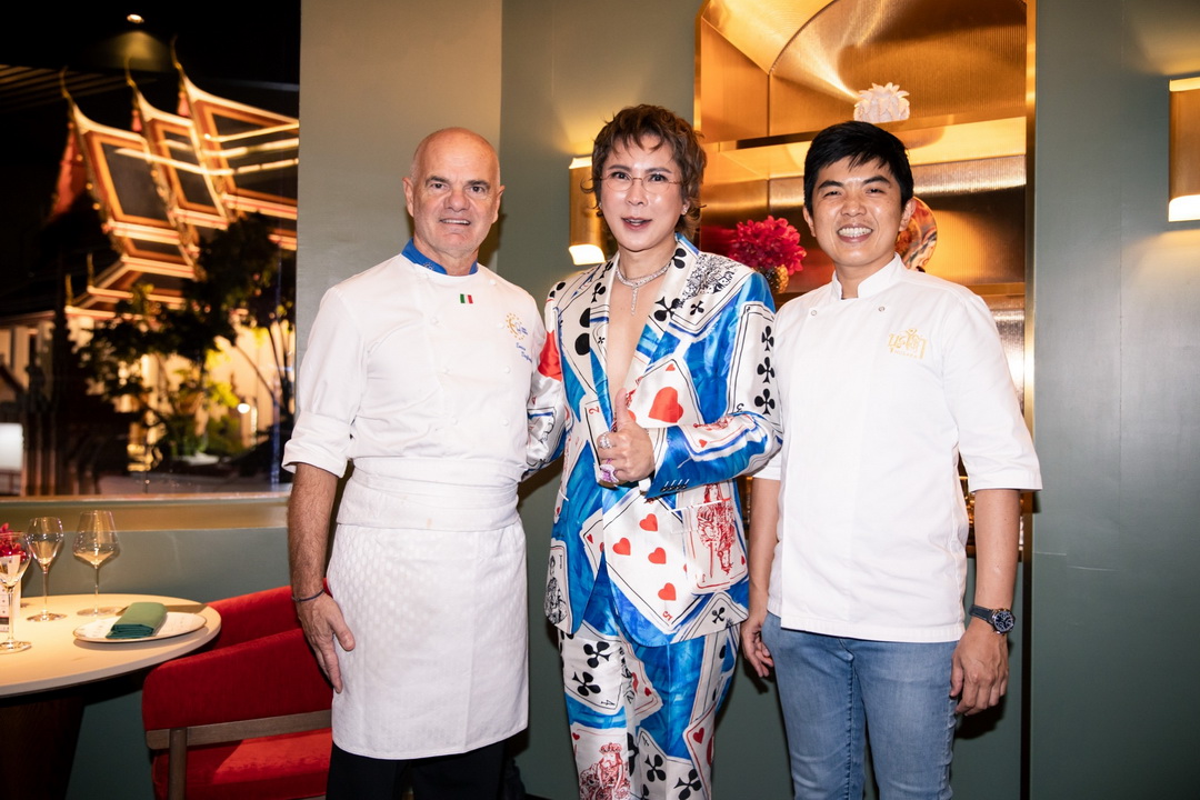 The Eighth Edition of the Italian Cuisine Week 2023