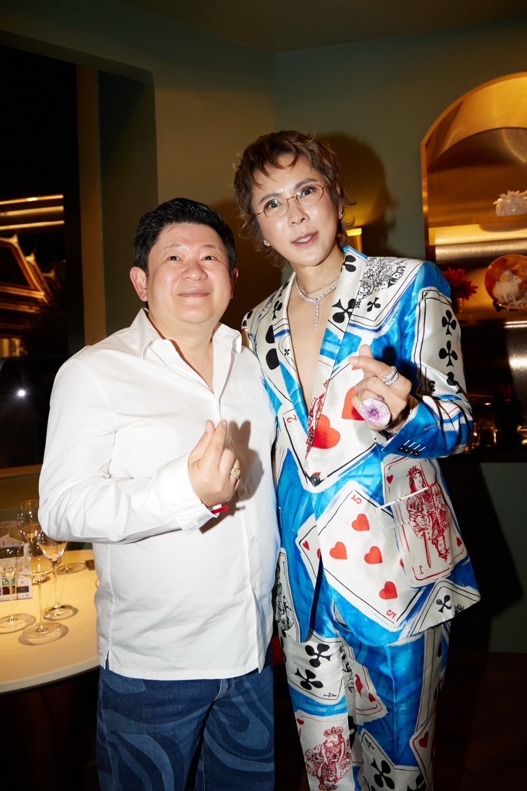 The Eighth Edition of the Italian Cuisine Week 2023