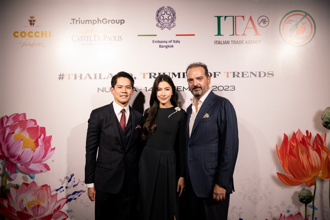 The Eighth Edition of the Italian Cuisine Week 2023