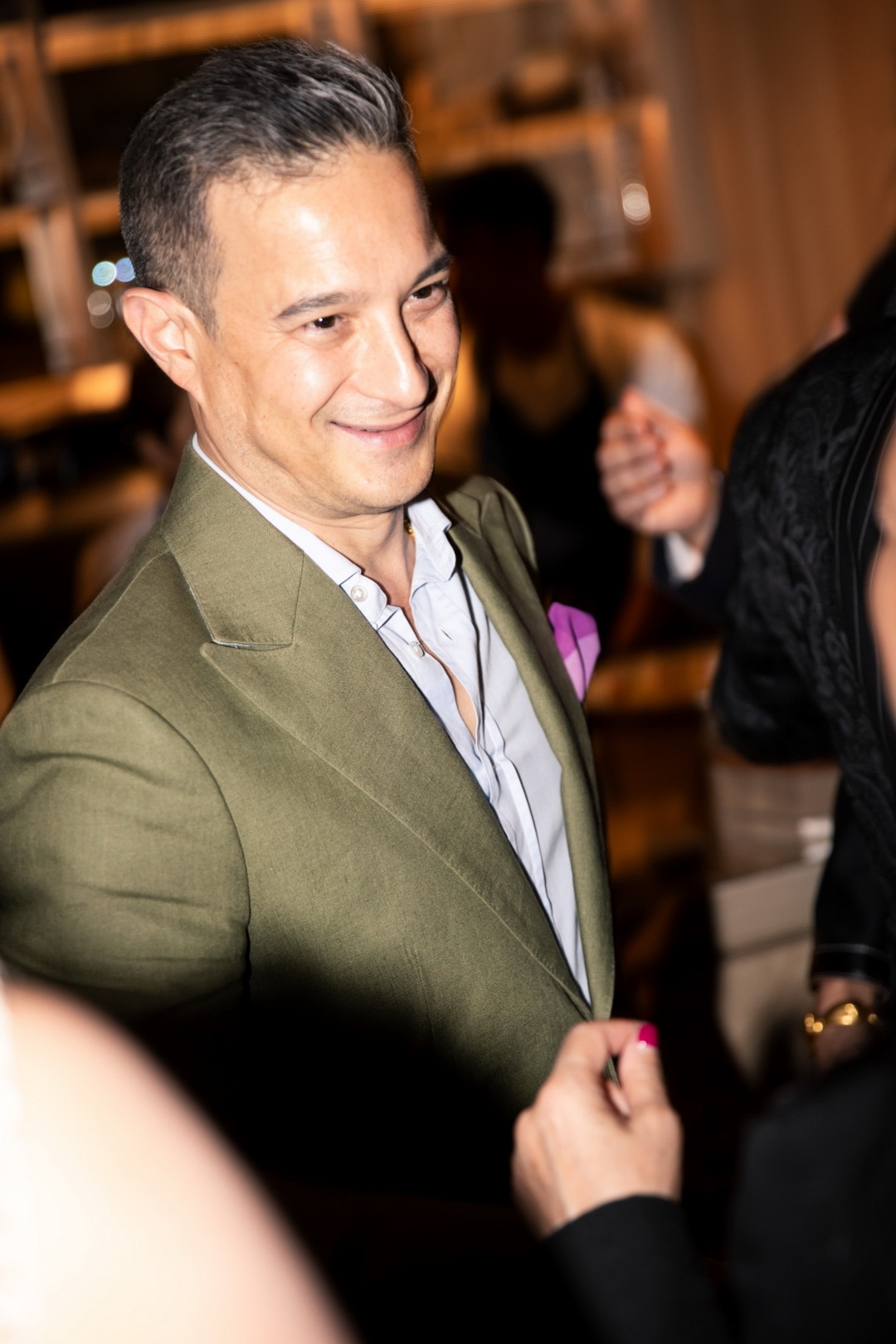 The Eighth Edition of the Italian Cuisine Week 2023