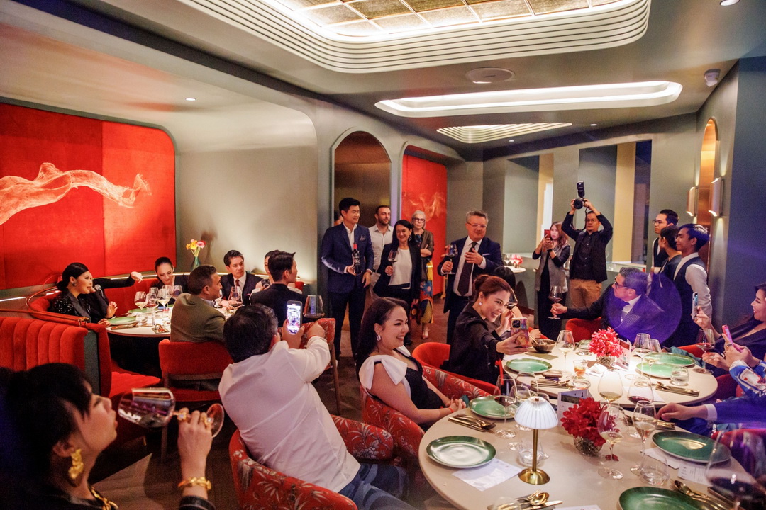 The Eighth Edition of the Italian Cuisine Week 2023