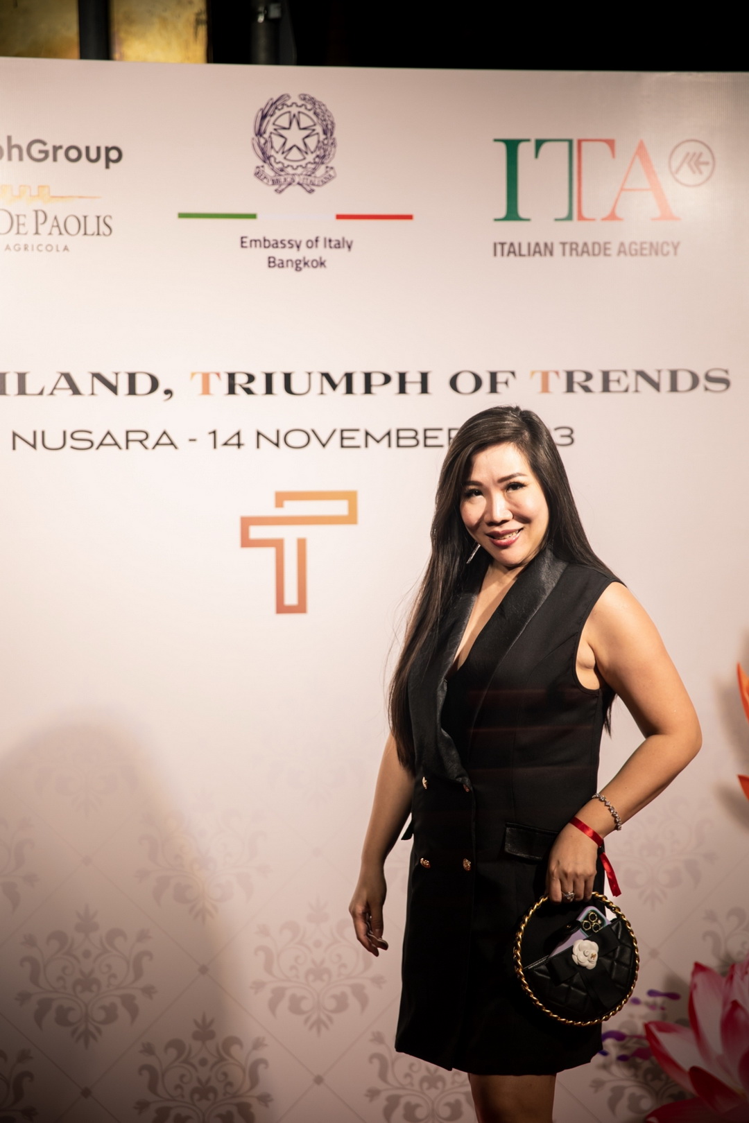 The Eighth Edition of the Italian Cuisine Week 2023