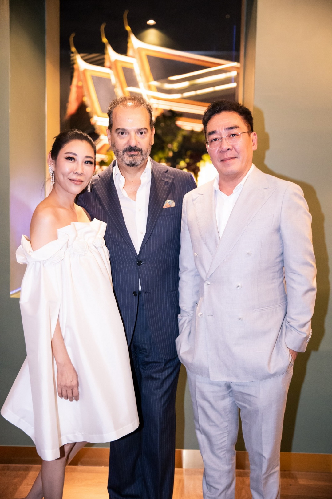 The Eighth Edition of the Italian Cuisine Week 2023