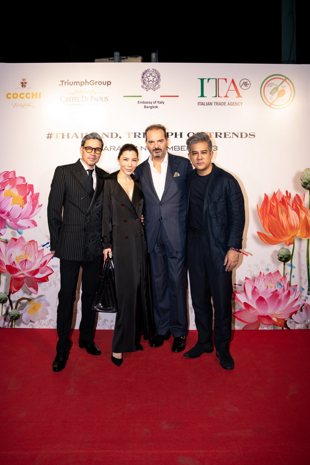 The Eighth Edition of the Italian Cuisine Week 2023