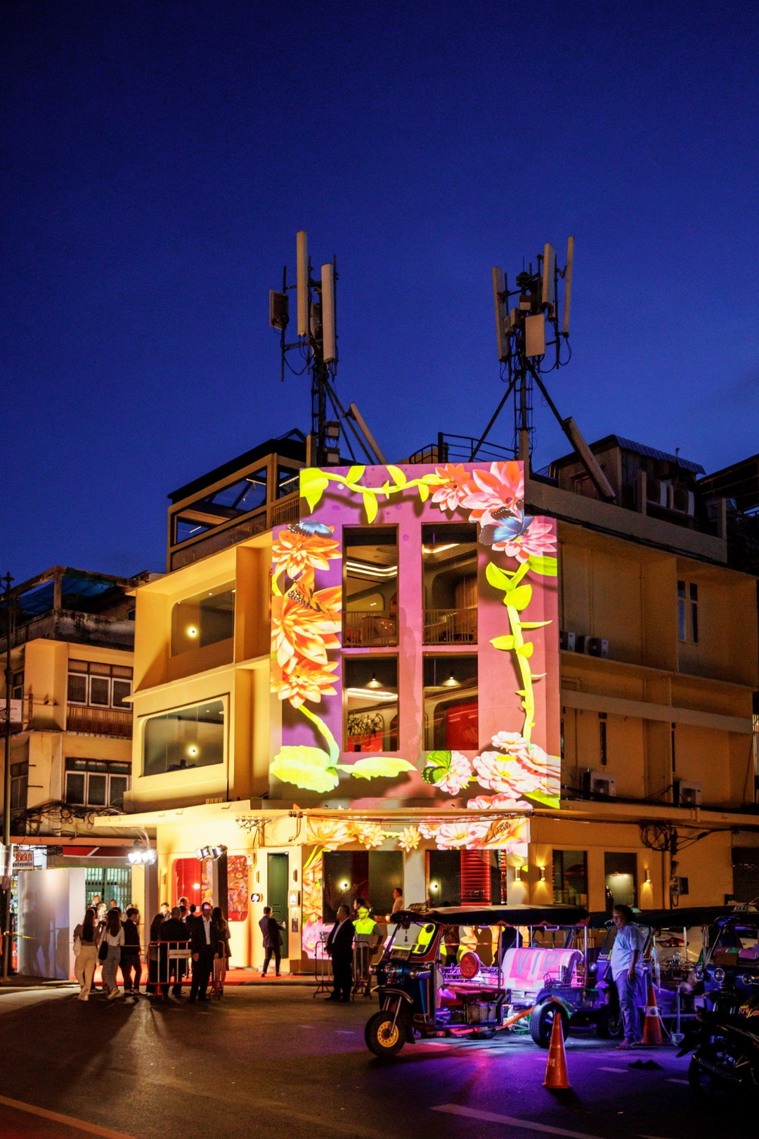 The Eighth Edition of the Italian Cuisine Week 2023