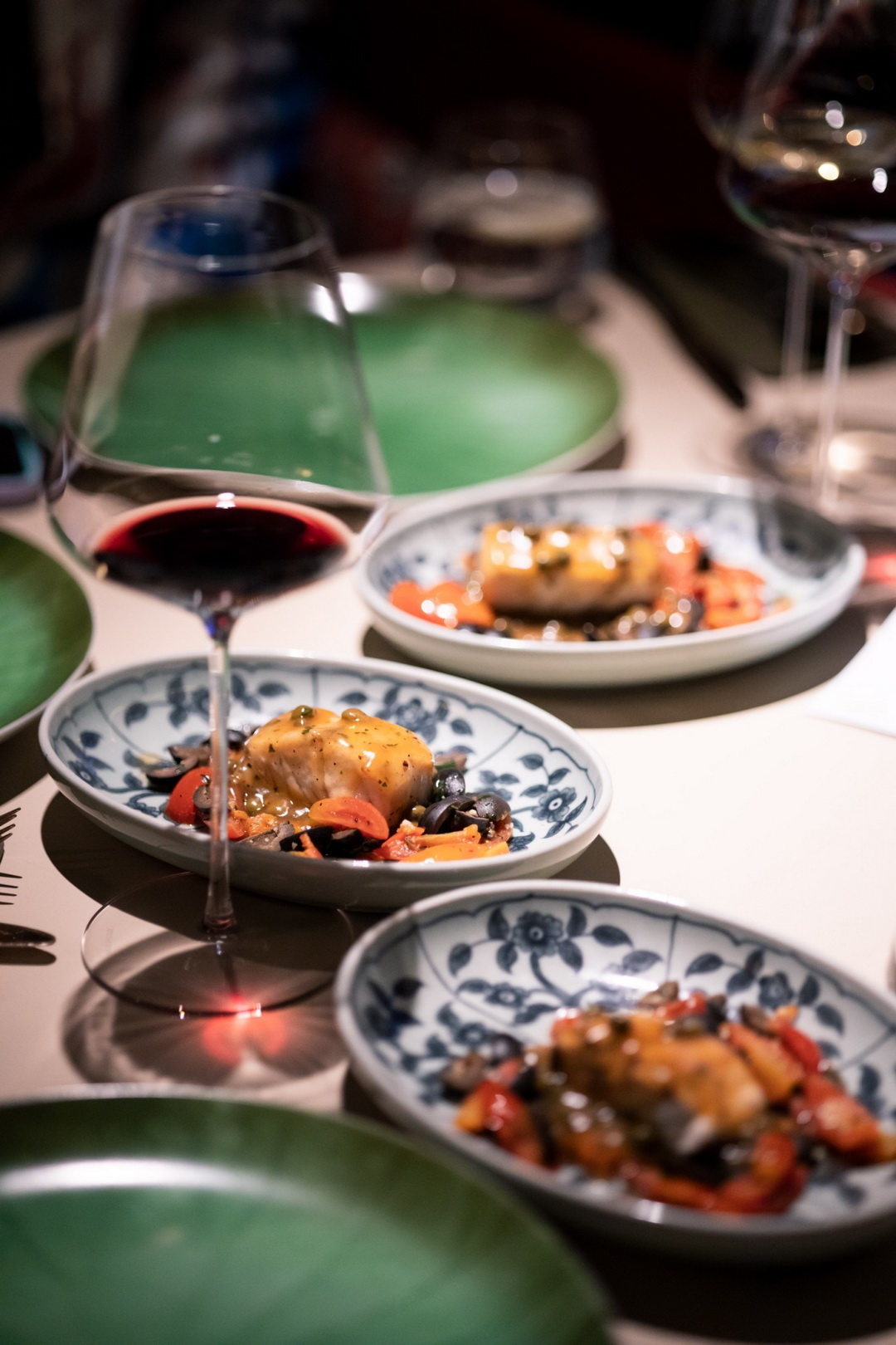 The Eighth Edition of the Italian Cuisine Week 2023