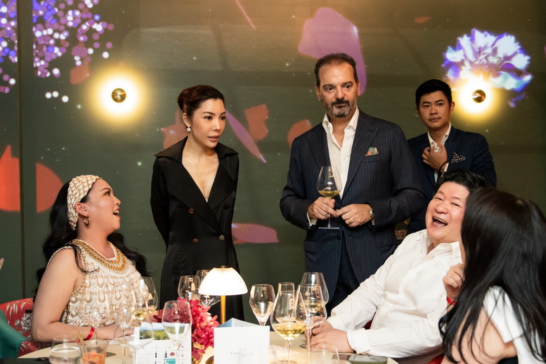 The Eighth Edition of the Italian Cuisine Week 2023