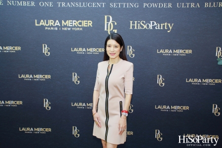 งานเปิดตัวคอลเลกชั่นสุดเอ็กซ์คลูซีฟ Laura Mercier x Beauty Gems Exclusive Collection