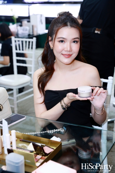 งานเปิดตัวคอลเลกชั่นสุดเอ็กซ์คลูซีฟ Laura Mercier x Beauty Gems Exclusive Collection