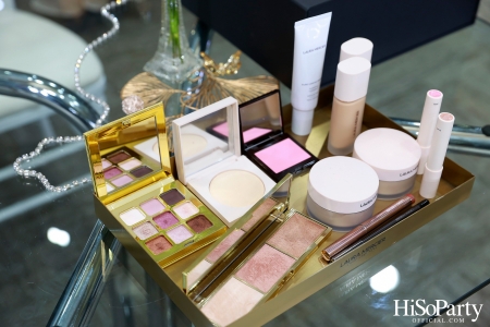 งานเปิดตัวคอลเลกชั่นสุดเอ็กซ์คลูซีฟ Laura Mercier x Beauty Gems Exclusive Collection