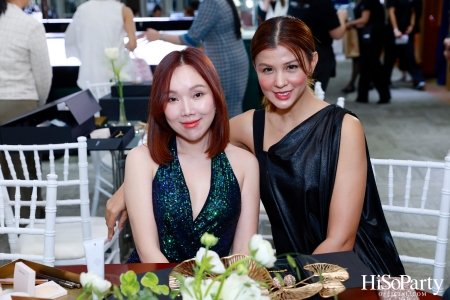 งานเปิดตัวคอลเลกชั่นสุดเอ็กซ์คลูซีฟ Laura Mercier x Beauty Gems Exclusive Collection