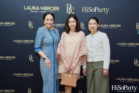 งานเปิดตัวคอลเลกชั่นสุดเอ็กซ์คลูซีฟ Laura Mercier x Beauty Gems Exclusive Collection