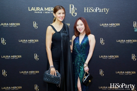 งานเปิดตัวคอลเลกชั่นสุดเอ็กซ์คลูซีฟ Laura Mercier x Beauty Gems Exclusive Collection