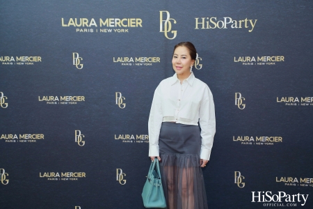 งานเปิดตัวคอลเลกชั่นสุดเอ็กซ์คลูซีฟ Laura Mercier x Beauty Gems Exclusive Collection