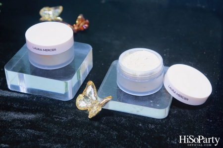 งานเปิดตัวคอลเลกชั่นสุดเอ็กซ์คลูซีฟ Laura Mercier x Beauty Gems Exclusive Collection