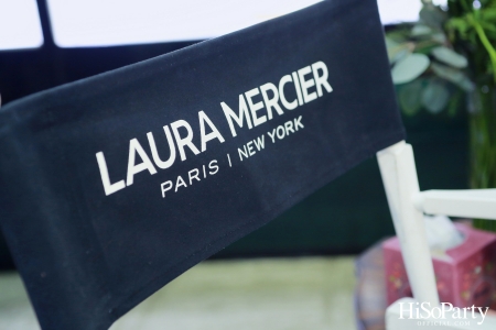 งานเปิดตัวคอลเลกชั่นสุดเอ็กซ์คลูซีฟ Laura Mercier x Beauty Gems Exclusive Collection