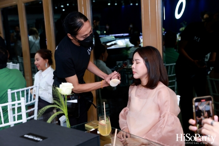 งานเปิดตัวคอลเลกชั่นสุดเอ็กซ์คลูซีฟ Laura Mercier x Beauty Gems Exclusive Collection