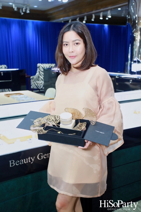 งานเปิดตัวคอลเลกชั่นสุดเอ็กซ์คลูซีฟ Laura Mercier x Beauty Gems Exclusive Collection